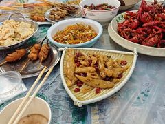 -小民大排档(江汉路店)