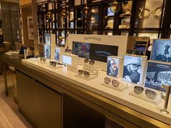 -溥仪眼镜PUYI OPTICAL(国贸商城店)