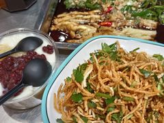 -古彭7只羊·招牌白串·碳锅羊肉旗舰店