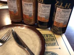 -马迭尔德式西餐精酿啤酒屋(中央大街店)