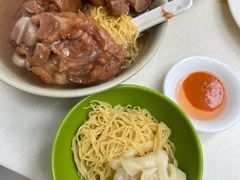 -麦文记面家(佐敦店)