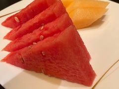 -佛山希尔顿酒店·融誉亚洲美食荟