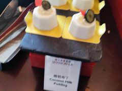 -海口香格里拉大酒店·大堂吧