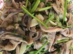 芫爆散丹-砂锅居(西四店)