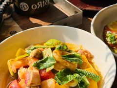 -Bistro 63 创意融合料理(广粤天地店)