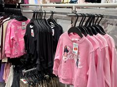 -H&M(鹏欣水游城店)