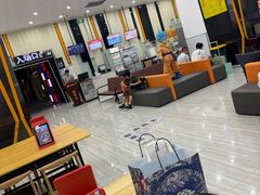 -AMG海上明珠影城(杭州西湖银泰店)