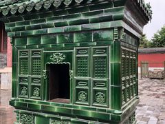 -历代帝王庙博物馆