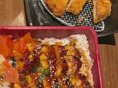 -白石的深夜食堂(济南万象城店)