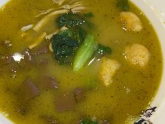 -大脸鸭记鸭血粉丝·小锅米线(水游城店)