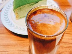 -Line 咖啡(石厦花园店)