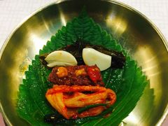 -朴大人炭烤·韩国料理(奥帆中心海尔洲际店)