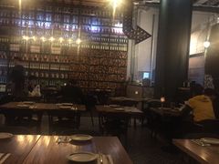 -PIZZA BIANCA(民园店)