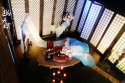 -美云庭古装·格格服汉服·京城旅拍(北京店)
