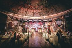 -IDOI婚礼策划·IDOIWEDDING