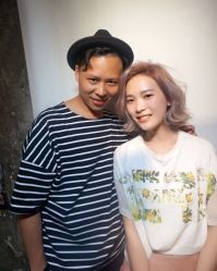 -MOKA SALON