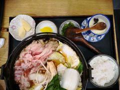 -八间(合生汇店)
