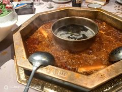-蜀九香火锅(李家沱店)