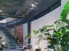 -J Create城市露营咖啡·简餐·宠物(上海动物园店)