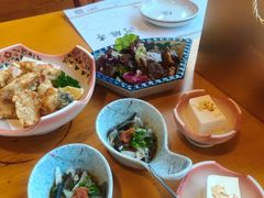 -天正河鲀·河豚亭(大连店)