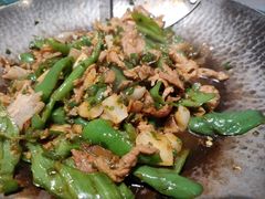 -费大厨辣椒炒肉(太平老街店)
