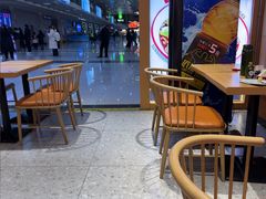 -威海大水泊国际机场