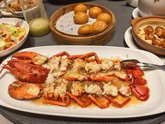 -徐记海鲜(曲江南湖店)