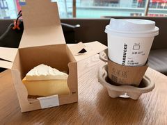 -星巴克(北京南站2B检票口)