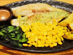 -萨莉亚意式餐厅(深圳北站店)