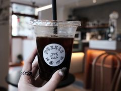 -PUZZLE COFFEE 拼图咖啡
