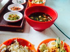 -乡党臊子面(丰庆公园店)