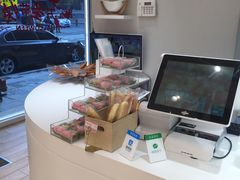 -好利来(桂林路店)