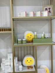 -凡碧诗毛孔清洁收细