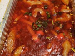 -李军力烧烤(祭城店)