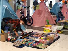 -远洋未来广场(育慧北路店)