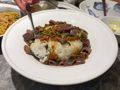 -前海沿·青岛菜(乐客城店)