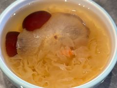 -奇芳阁·百年清真南京菜(夫子庙店)
