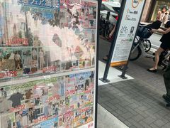 -优衣库(银座店)