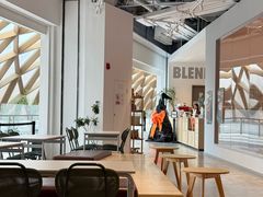 -CHEMBOX·COFFEE·BRUNCH(天津K11店)