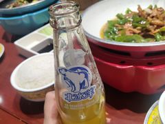 -京味张·北京烤鸭(天河南二路店)