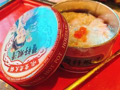 -吼堂老火锅(万寿宫店)