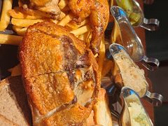 -Ambra Haus琥珀屋精酿餐厅(宝山店)