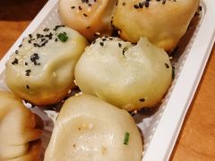-小杨生煎(南京东路食品一店)
