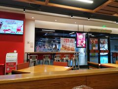 -汉堡王(仲盛世界商城店)