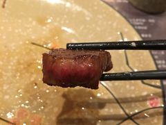 -广州增城保利皇冠假日酒店-玄日本餐厅