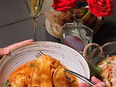 -FOOOO CITY CLUB 孚乐里音乐西餐酒吧(悠方店)