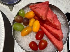 -上和臻品中国菜(花园街店)