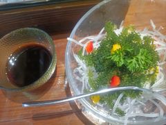 -福慧慈缘素食餐厅(王府井店)