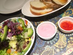 -国际饭店·西餐厅(西大直街店)