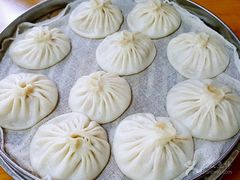 -东京包子楼(政七街店)